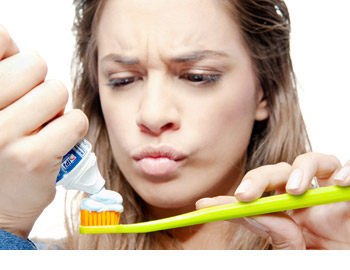 Зубная паста курасепт противопоказания