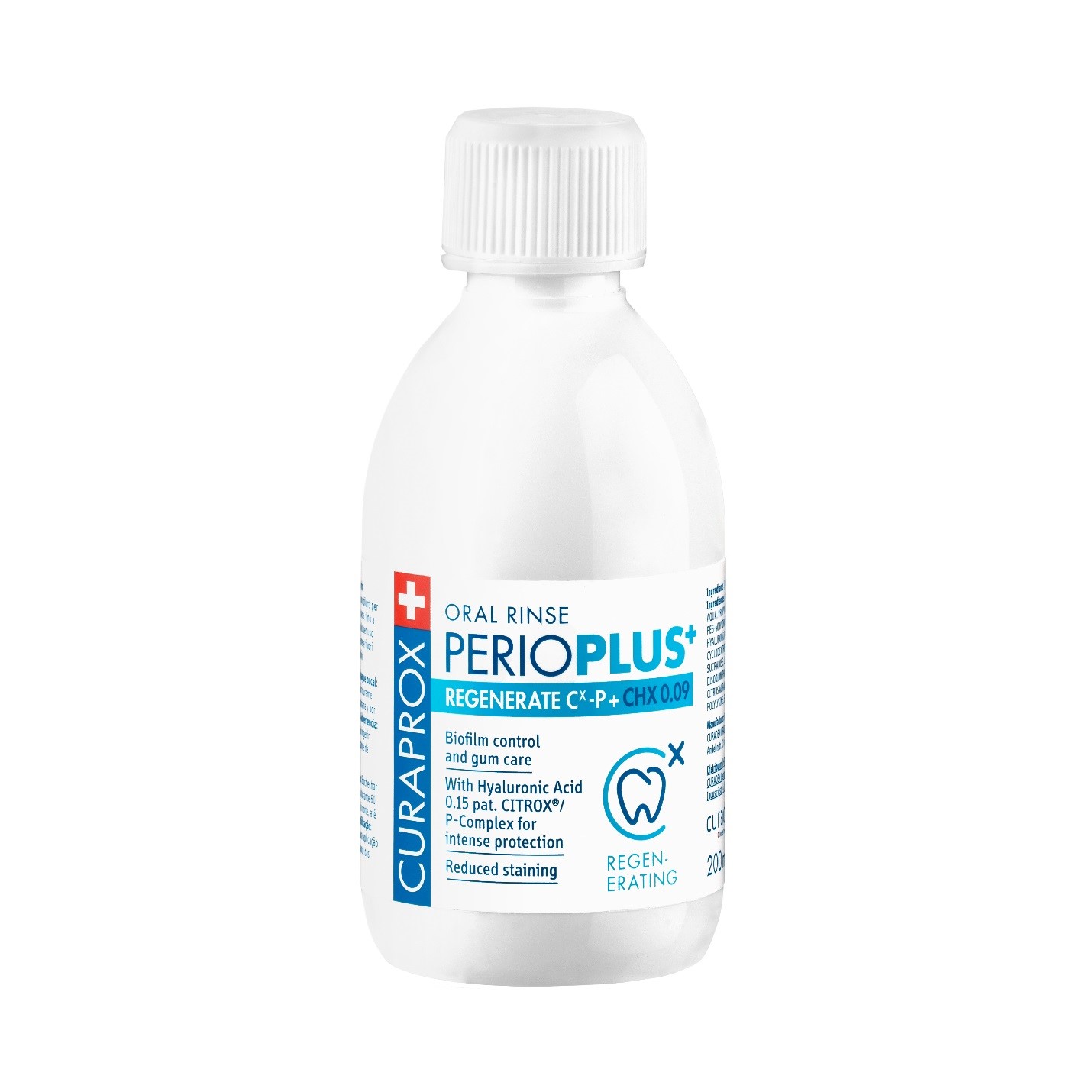 Perio Plus+ Regenerate